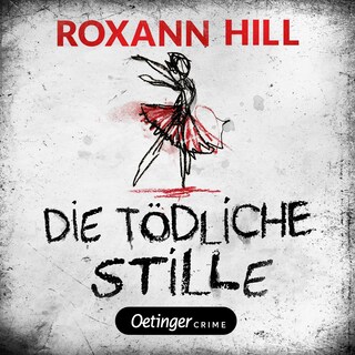 Storm & Partner 3. Die tödliche Stille als Hörbuch