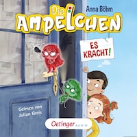 Die Ampelchen 2. Es kracht!
