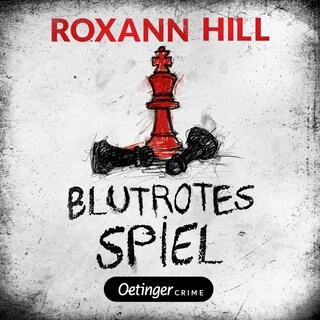 Storm & Partner 5. Blutrotes Spiel als Hörbuch