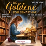 Die Goldene Schreibmaschine