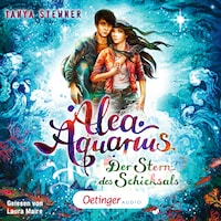 Alea Aquarius 10. Der Stern des Schicksals