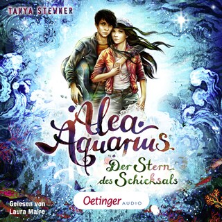 Alea Aquarius 10. Der Stern des Schicksals als Hörbuch
