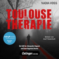Toulouse Therapie