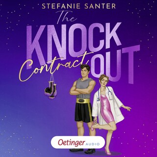 Terms of Attraction 1. The Knockout Contract als Hörbuch