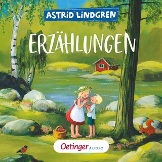 Astrid Lindgrens Erzählungen als Hörbuch