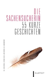 Die Sachensucherin