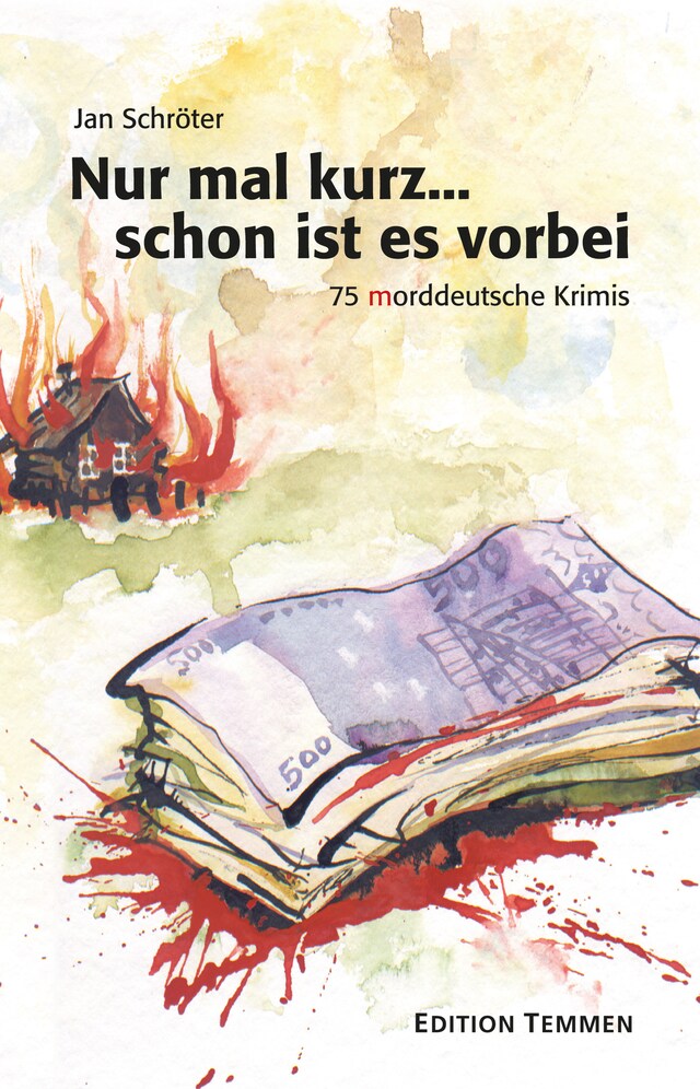 Couverture de livre pour Nur mal kurz... schon ist es vorbei