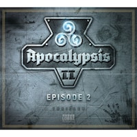 Apocalypsis, Staffel 2, Episode 2: Löwenmann