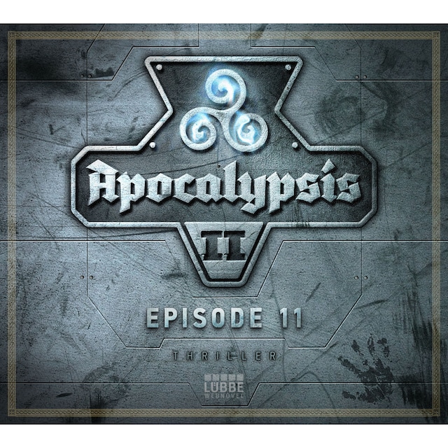 Apocalypsis Staffel II - Episode 11: Das tiefe Loch