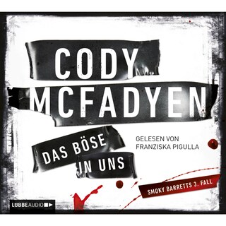 Das Böse in uns als Hörbuch
