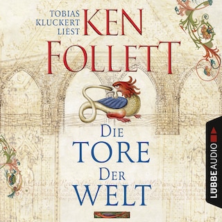 Die Tore der Welt als Hörbuch