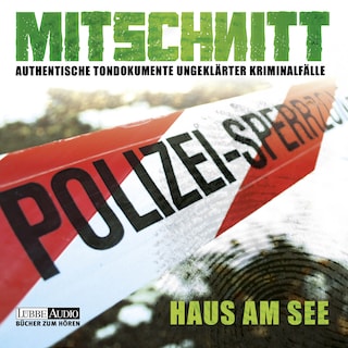 Folge 1: Haus am See als Hörbuch