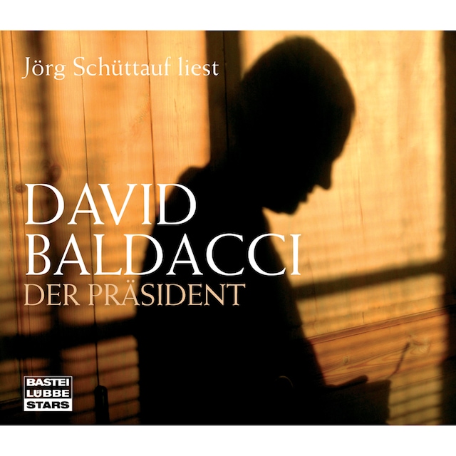 Book cover for Der Präsident