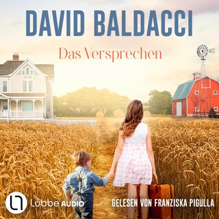 Das Versprechen als Hörbuch