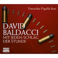Mit jedem Schlag der Stunde