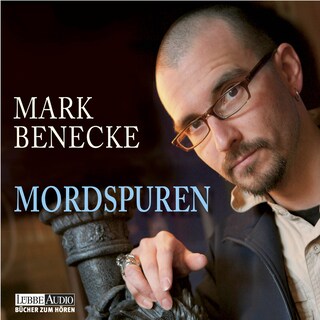 Mordspuren - Neue spektakuläre Kriminalfälle - erzählt vom bekanntesten Kriminalbiologen der Welt als Hörbuch