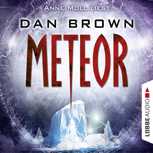 Book cover for Meteor (Gekürzt)
