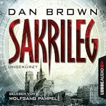 Sakrileg (Ungekürzt)
