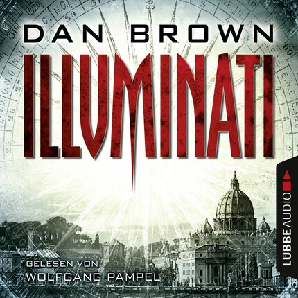 Illuminati Dan - Lydbog - BookBeat