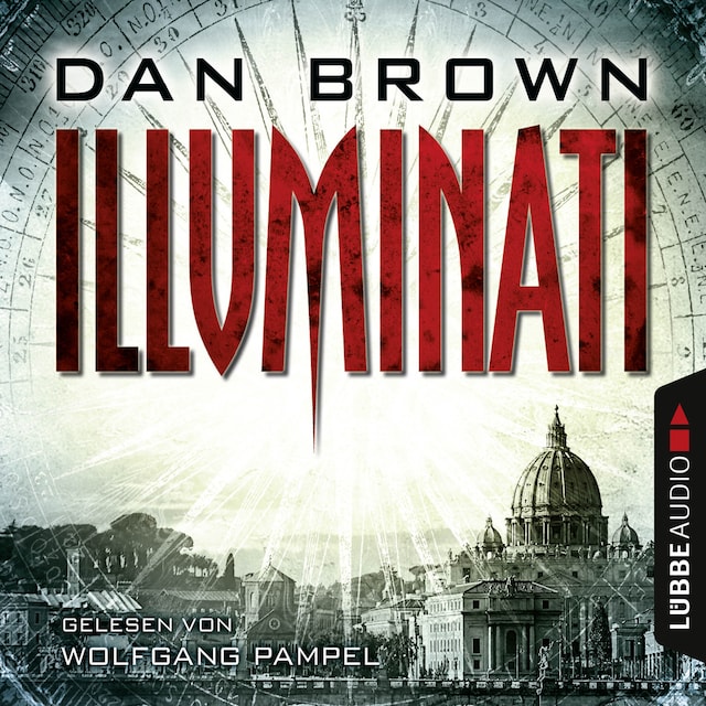 Buchcover für Illuminati
