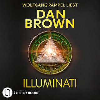 Illuminati als Hörbuch