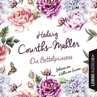 Die Bettelprinzess als Hörbuch
