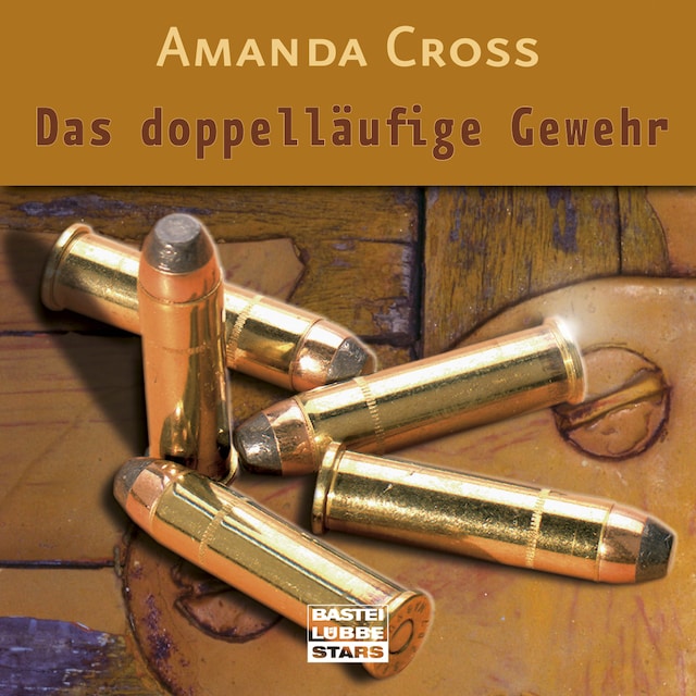 Okładka książki dla Das doppelläufige Gewehr