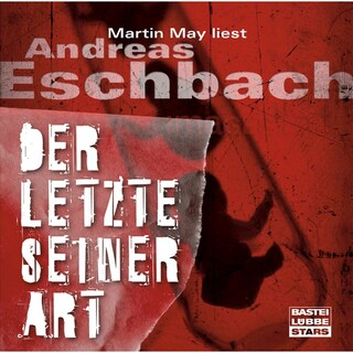 Der Letzte seiner Art als Hörbuch