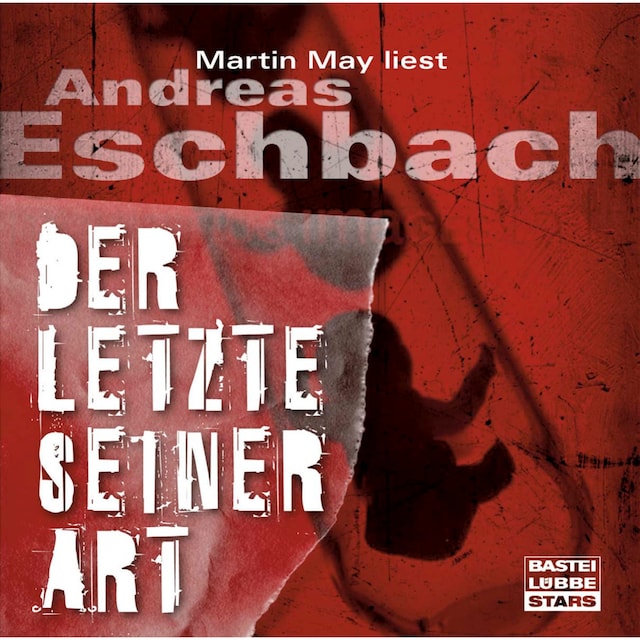 Book cover for Der Letzte seiner Art (Gekürzt)