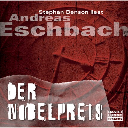 Der Nobelpreis bookCoverFor