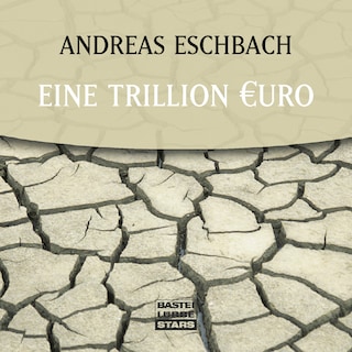 Eine Trillion Euro als Hörbuch