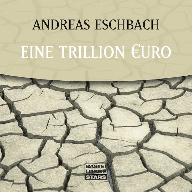 Buchcover für Eine Trillion Euro