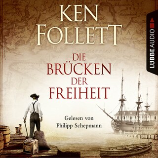 Die Brücken der Freiheit als Hörbuch
