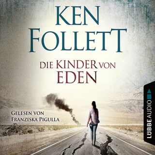 Die Kinder von Eden als Hörbuch