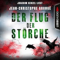 Der Flug der Störche