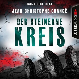 Der steinerne Kreis als Hörbuch