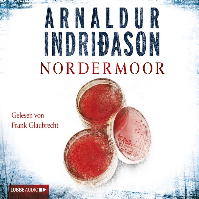 Book cover for Nordermoor