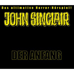 John Sinclair, Sonderedition 1: Der Anfang bookCoverFor