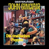 John Sinclair, Folge 18: Die teuflischen Puppen (3/3)