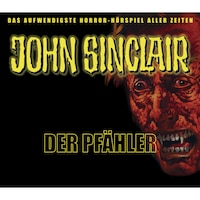 John Sinclair, Sonderedition 2: Der Pfähler