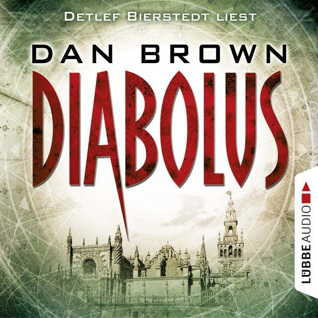 Book cover for Diabolus