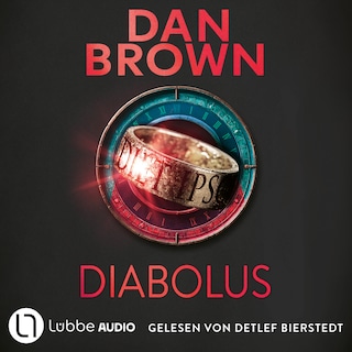 Diabolus als Hörbuch
