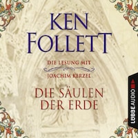 Die Säulen der Erde