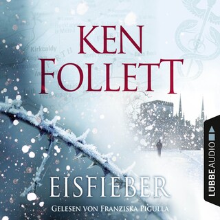 Eisfieber als Hörbuch