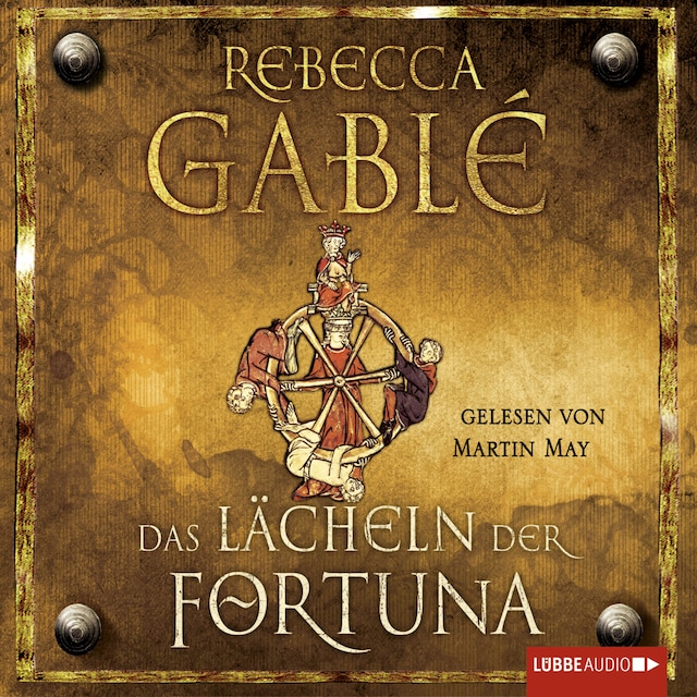 Book cover for Das Lächeln der Fortuna - Waringham Saga, Teil 1