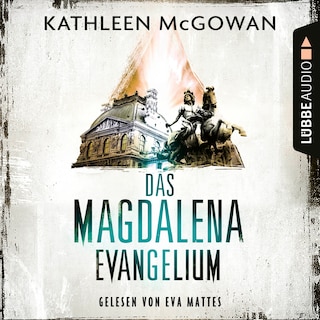 Das Magdalena-Evangelium als Hörbuch