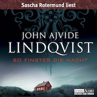 So finster die Nacht