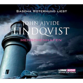 Menschenhafen als Hörbuch