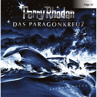 Folge 25: Das Paragonkreuz als Hörbuch