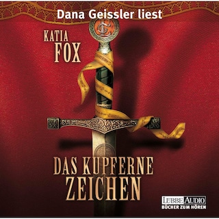 Das kupferne Zeichen als Hörbuch